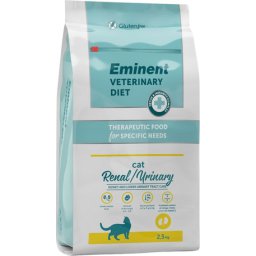Eminent Diet Cat Renal / Urinary 2.5kg