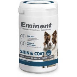 Eminent Skin & Coat kutyáknak 180 g