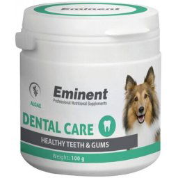 Eminent Dental Care kutyáknak 100 g