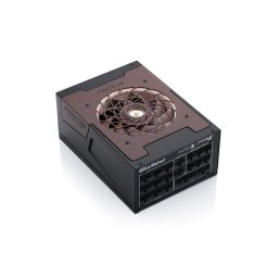 Seasonic 1600W 80+ Titanium Prime TX Noctua Edition