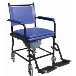 Gördíthető szoba wc, 100 kg-ig, Herdegen