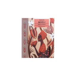 Viblance Eper&kakaó ropogós müzli 60 g