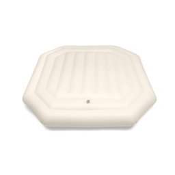 Intex jakuzzi alkatrész - felfújható termotető bélés Octagon 4 személyes jakuzzihoz 11884