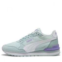 Puma cipő ST RUNNER V4 MESH JR