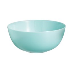 Luminarc Salátás tál türkiz 21 cm Diwali 503026