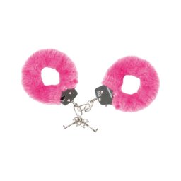 Love to Love Attach me - plüss bilincs (pink)