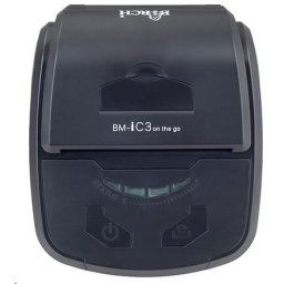 Birch BM-iC3 Mobile 3" pénztárbizonylat nyomtató + TOK