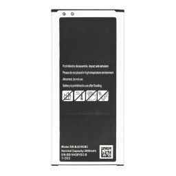 Samsung J5 akkumulátor EB-BJ510CBE Li-Ion 3100mAh (OEM)