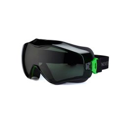 Szemüveg UNIVET 6X3 zöld G15 6X3.00.00.00.05, Vanguard UDC