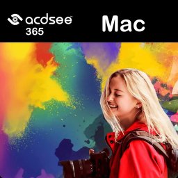 ACDSee 365 Mac