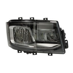 Scania S / R széria LED fényszóró JOBB