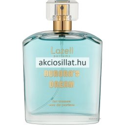 Lazell Aurora's Dream TESTER EDP 100ml Női