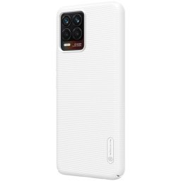 NILLKIN FROSTED Realme 8 / Realme 8 Pro fehér