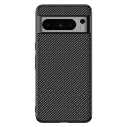 CARBON Védőburkolat Google Pixel 9 Pro XL fekete