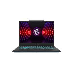 MSI Cyborg 14 laptop 14 FHD i7-13620H 16GB 512GB NoOs PN: 9S7-14P111-037