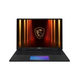 MSI Titan 18 HX AI laptop 18 UHD i9-275HX 64GB 4TB Win11 Pro PN: 9S7-182421-481