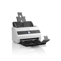 EPSON Docuscanner - WorkForce DS-970 (A4, 600 DPI, 85 lap/perc, USB, ADF, duplex)