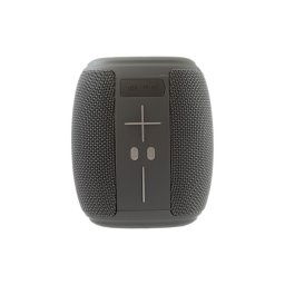 WHITE SHARK GBT-888G DHAK-G BLUETOOTH HANGSZÓRÓ 5W, TWS, szürke, 1200mA