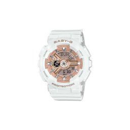 BA-110X-7A1ER Karóra (5338) CASIO NŐI KARÓRA