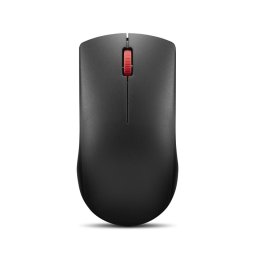 Lenovo 150/Office/Optikai/1,000 DPI/Vezeték nélküli USB/Fekete