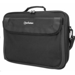 MANHATTAN 15,6"-os Cambridge Clamshell notesztáska