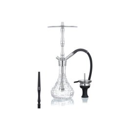 Aladin MVP 470 vízipipa — Cube