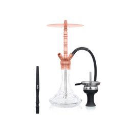 Aladin vizipipa - Alux 7 - Copper
