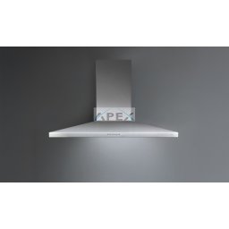 Falmec MIZAR 60 cm fali páraelszívó, inox