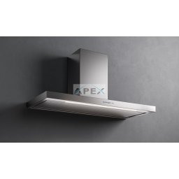 Falmec PLANE PLUS 90 cm fali páraelszívó, inox