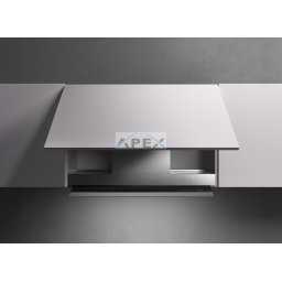 Falmec VIRGOLA TOUCH NRS 120 cm beépíthető páraelszívó, inox