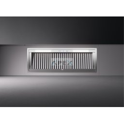 Falmec GRUPPO INCASSO NO-DROP PLUS 90 cm beépíthető páraelszívó, inox