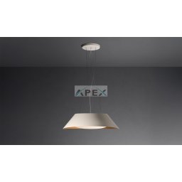 Falmec VOGUE 88 cm függesztett páraelszívó, fehér