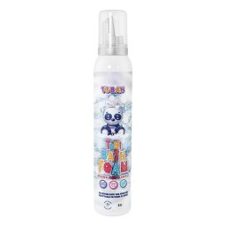 Tuban fehér fürdőhab - 200 ml