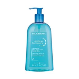 Bioderma Atoderm tusfürdő 500ml