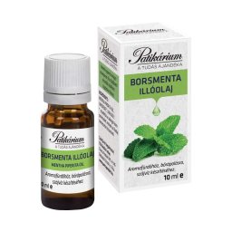 Patikárium borsmenta illóolaj 10ml