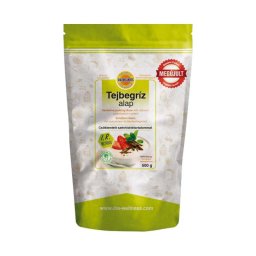 Dia-Wellness tejbegríz alap 500g