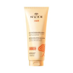 Nuxe Sun napozás utáni krém arcra és testre 200ml