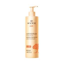 Nuxe Sun napozás utáni testápoló arcra és testre 400ml
