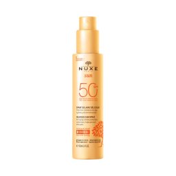 Nuxe Sun naptej spray SPF50 150ml