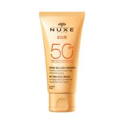 Nuxe Sun napozó krém arcra SPF50 50ml