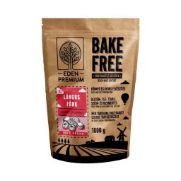 Bake Free lángos fánk lisztkeverék 1000g