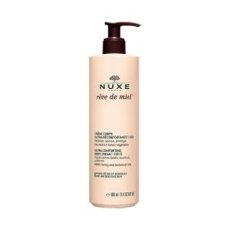 Nuxe Reve de Miel Ultra kényelmes testápoló 400ml