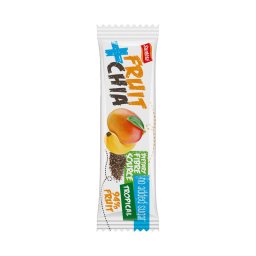 Sunvita Trópusi-Chia mag gyümölcsszelet 30g