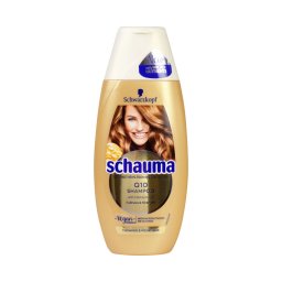 Schauma Q10 női sampon 250ml