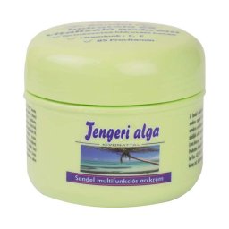 Sandel hidratáló és vitalizáló arckrém tengeri alga 150ml