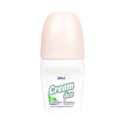 Cream Deo Summer Dream női golyós dezodor homok 60ml