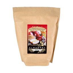 Természetes almarost 500g