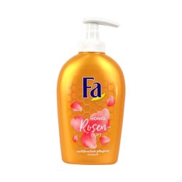 Fa folyékony szappan Honig&Rosen 250ml