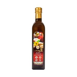 Almapektin inulinnal prebiotikum 500ml