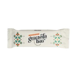 Viblance gluténmentes granola szelet karamellizált pekándióval 55g